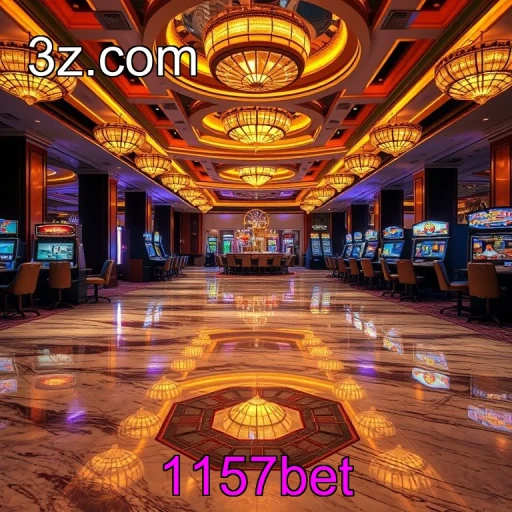 Eventos Incríveis no Site 1157bet Aguardam Você